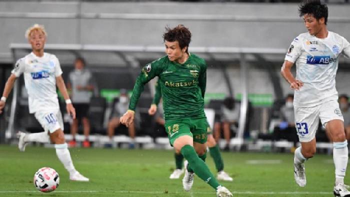 Nhận định, soi kèo Omiya Ardija vs Tokyo Verdy, 17h ngày 5/9