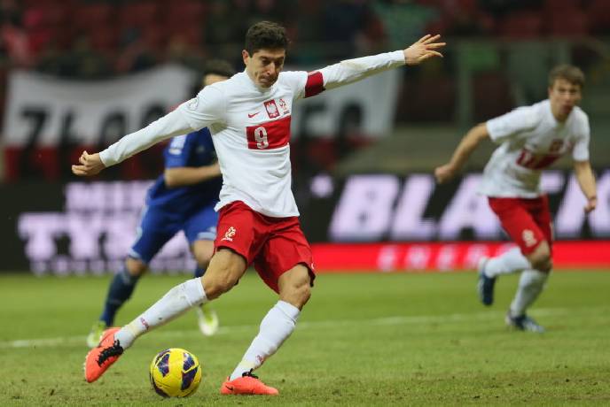 Nhận định, soi kèo San Marino vs Ba Lan, 1h45 ngày 6/9