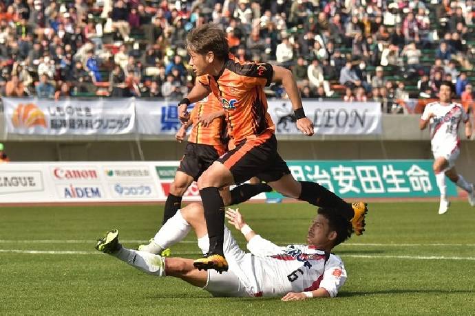 Nhận định, soi kèo Tochigi vs Renofa Yamaguchi, 16h00 ngày 5/9