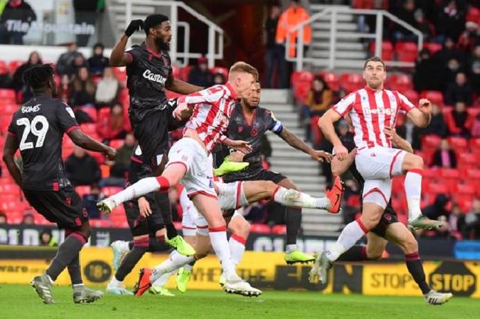 Nhận định, soi kèo Reading vs Stoke, 18h ngày 4/9