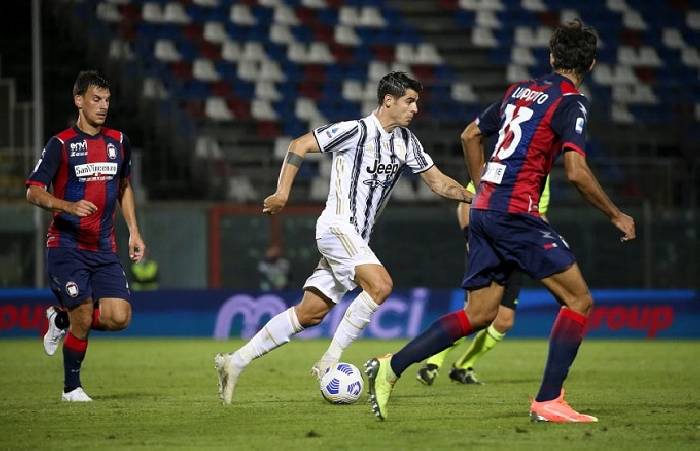 Nhận định, soi kèo Spezia vs Bologna, 20h ngày 4/9