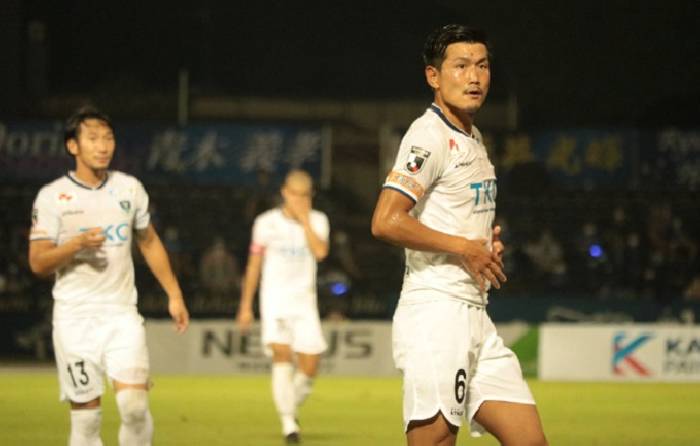 Nhận định, soi kèo Tochigi vs ThespaKusatsu Gunma, 16h ngày 4/9