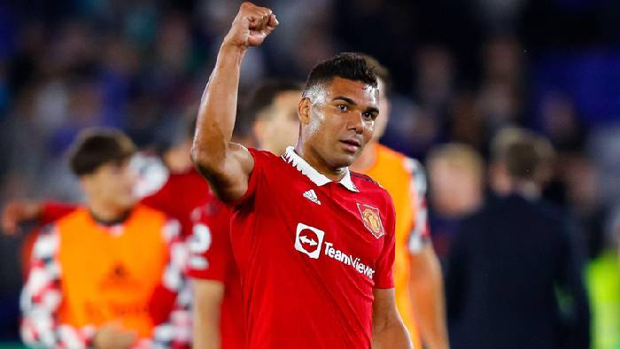 Những điểm n&oacute;ng định đoạt trận MU vs Arsenal: &lsquo;Nảy lửa&rsquo; khu vực giữa s&acirc;n