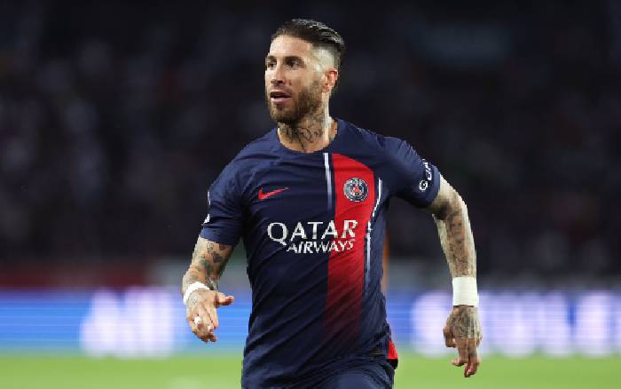 CHÍNH THỨC ! Ramos trở về nhà, khoác áo đội bóng cũ