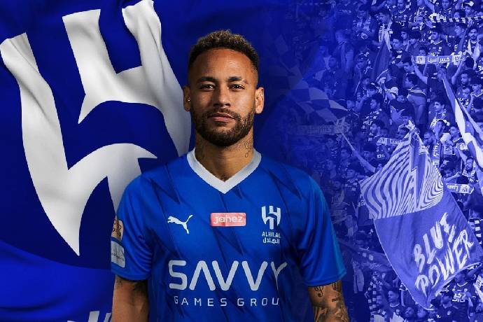 Huyền thoại Pháp: 'Nhóc Neymar đừng ăn vạ như trẻ con nữa'