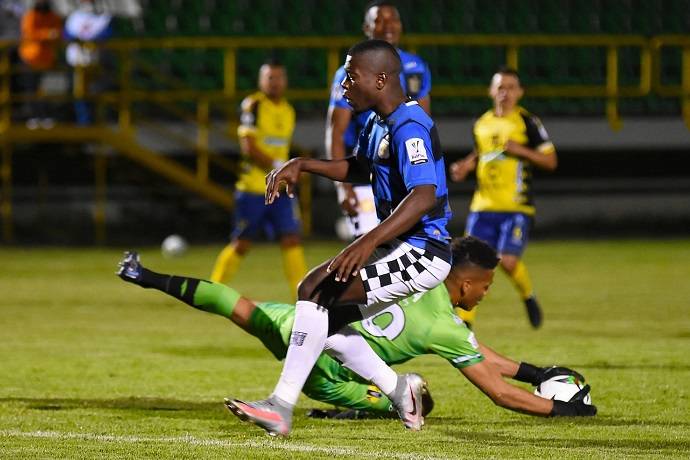 Nhận định, soi kèo Alianza Petrolera vs Boyaca Chico, 8h10 ngày 6/9