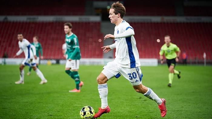 Nhận định, soi kèo B 1908 Amager vs Hellerup IK, 00h00 ngày 06/9