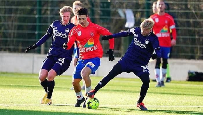 Nhận định, soi kèo Bronshoj vs B93 Copenhagen, 23h30 ngày 05/9