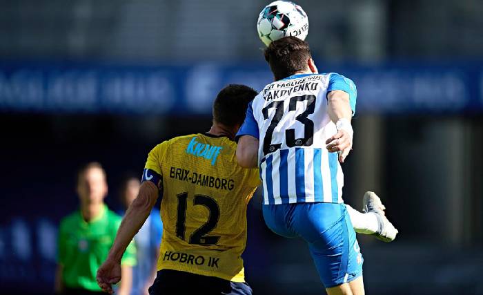 Nhận định, soi kèo Nibe vs Esbjerg FB, 22h00 ngày 5/9