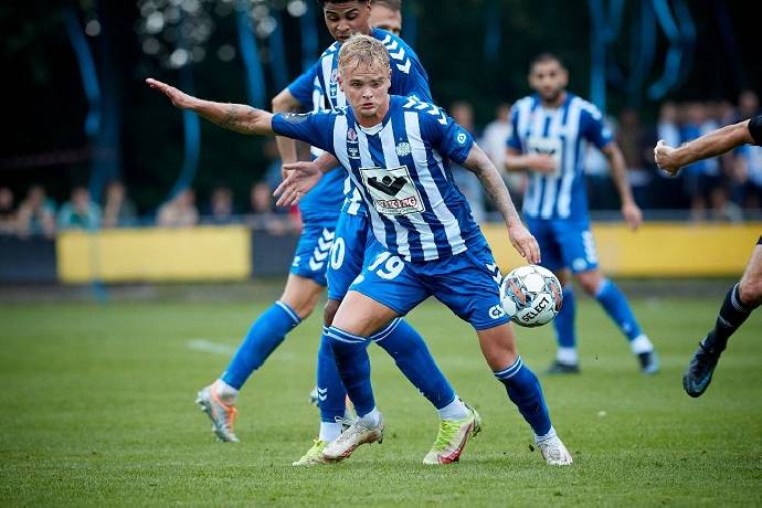 Nhận định, soi kèo Skive IK vs Thisted FC, 00h00 ngày 06/9