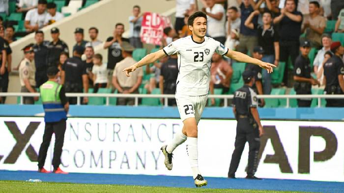 Chuy&ecirc;n gia dự đo&aacute;n Uzbekistan vs Triều Ti&ecirc;n, 21h00 ng&agrave;y 5/9