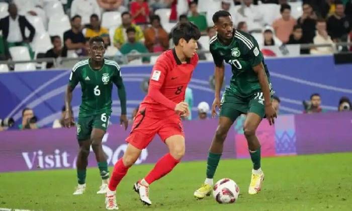 Chuy&ecirc;n gia Tony Ansell dự đo&aacute;n H&agrave;n Quốc vs Palestine, 18h00 ng&agrave;y 5/9