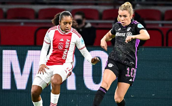 Nhận định, soi k&egrave;o Ajax Nữ vs Kolos Kovalivka Nữ, 19h00 ng&agrave;y 4/9: Lấy đ&agrave; cho đại chiến