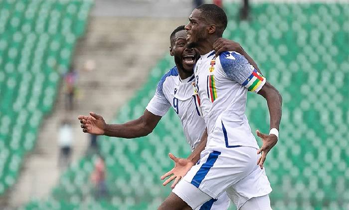 Nhận định, soi k&egrave;o Central African Republic vs Lesotho, 22h00 ng&agrave;y 5/9: Les Fauves đ&aacute;ng tin