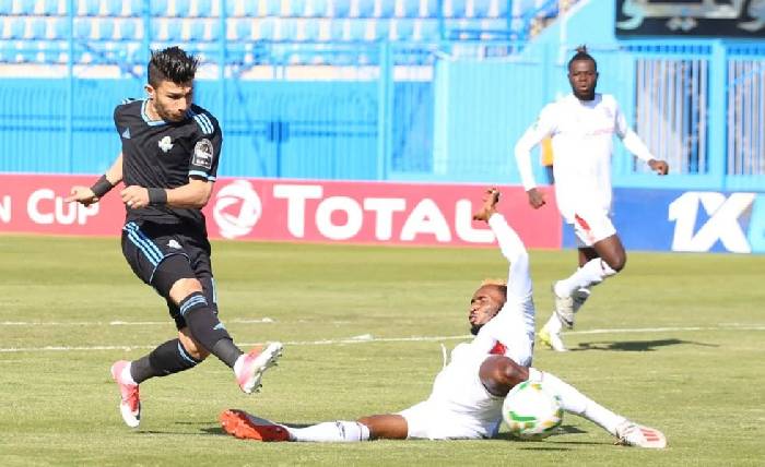 Nhận định, soi k&egrave;o Kosmos Dolgoprudny vs Amkal Moscow, 20h00 ng&agrave;y 4/9: Giải m&atilde; hiện tượng