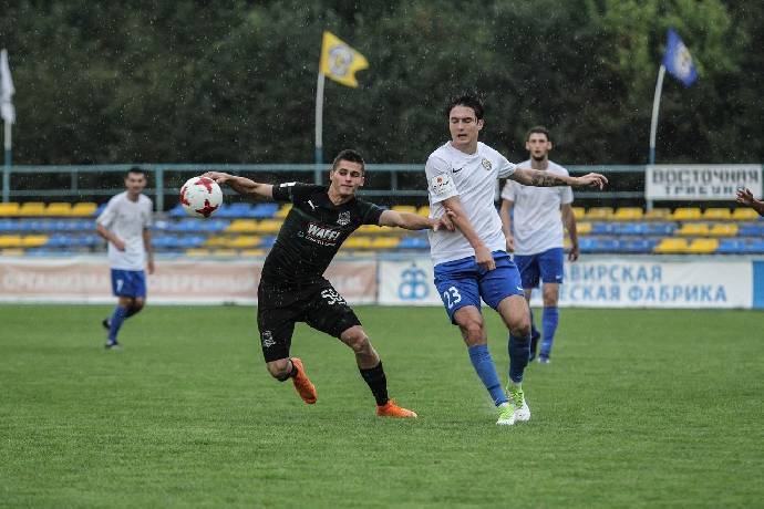 Nhận định, soi k&egrave;o Mashuk-KMV vs Dynamo Stavropol, 22h00 ng&agrave;y 4/9: Đả bại chủ nh&agrave;