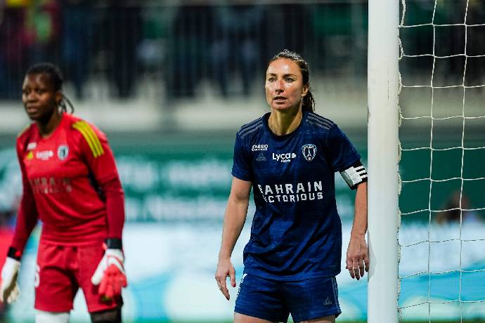 Nhận định, soi k&egrave;o Paris FC Nữ vs First Vienna FC Nữ, 19h00 ng&agrave;y 4/9: H&igrave;nh ảnh nổi bật