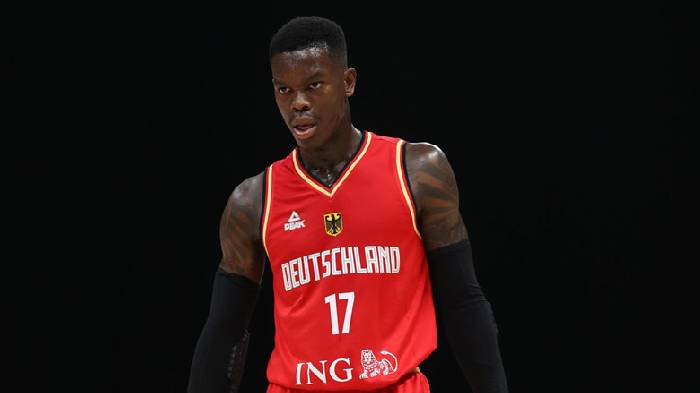 Nhận định bóng rổ Đức vs Bồ Đào Nha, 19h15 ngày 6/9: Cặp đấu chênh lệch