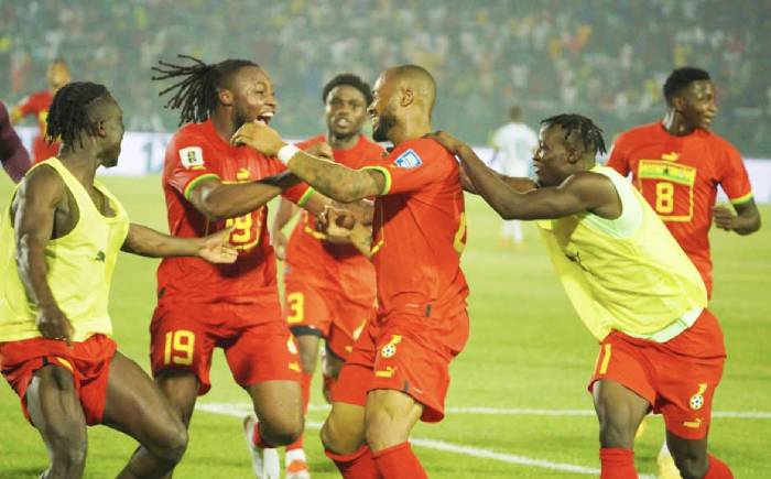 Nhận định, soi kèo Chad vs Ghana, 20h00 ngày 4/9: Không có bất ngờ