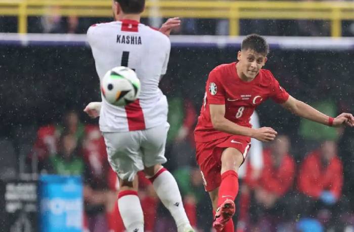 Nhận định, soi k&egrave;o Georgia vs Thổ Nhĩ Kỳ, 23h00 ng&agrave;y 4/9: Bảng đấu kh&oacute; lường