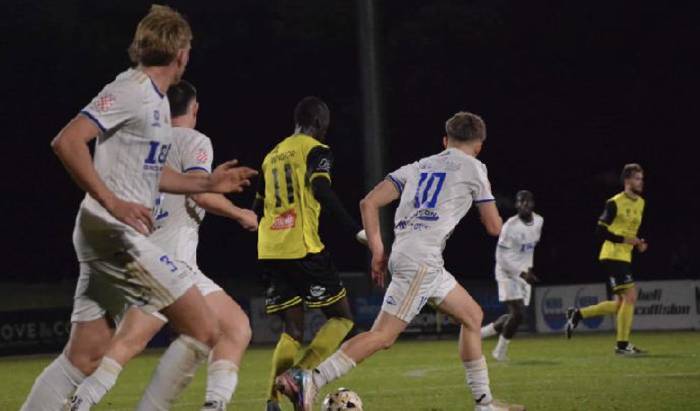 Nhận định, soi k&egrave;o Heidelberg United vs Preston Lions, 16h30 ng&agrave;y 5/9: S&aacute;ng cửa dưới