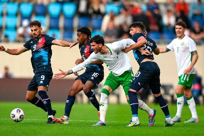 Nhận định, soi kèo Luxembourg vs Bắc Ireland, 01h45 ngày 5/9: Hàng thủ lỏng lẻo