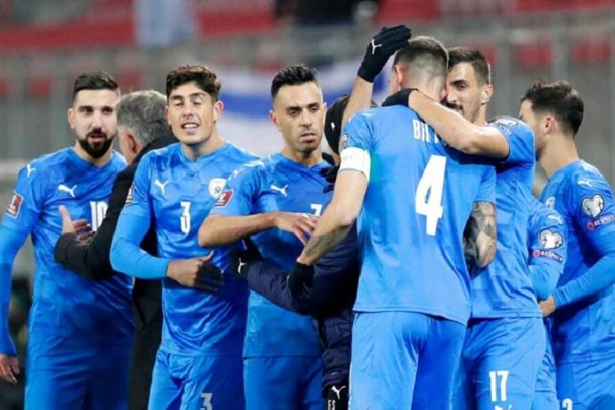 Nhận định, soi kèo Moldova vs Israel, 1h45 ngày 6/9: Cơ hội của đội khách