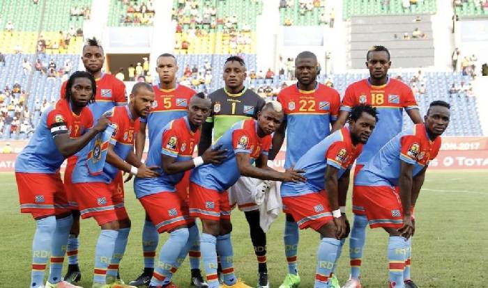 Nhận định, soi kèo Nam Sudan vs CH Congo, 19h00 ngày 5/9: Củng cố ngôi đầu