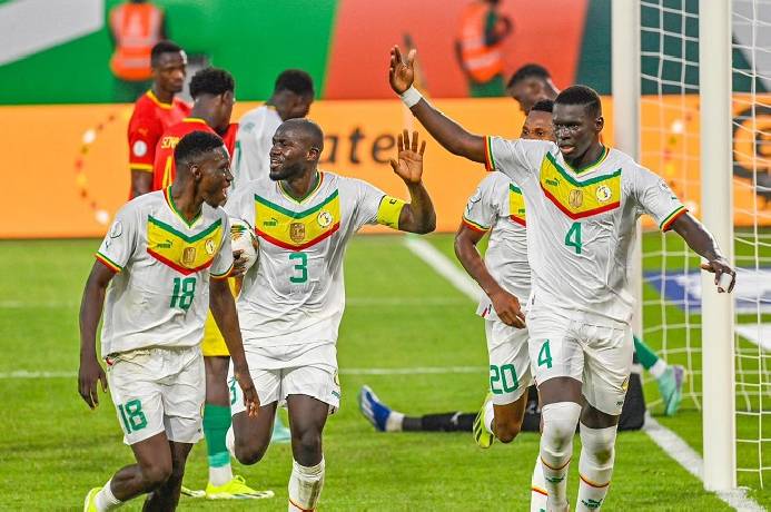 Nhận định, soi k&egrave;o Senegal vs Sudan, 2h00 ng&agrave;y 6/9: Những vị kh&aacute;ch cứng đầu