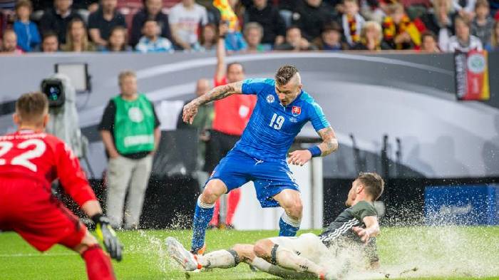 Nhận định, soi kèo Slovakia vs Đức, 01h45 ngày 5/9: Khách thắng nhọc