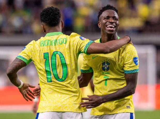 Soi kèo góc Brazil vs Chile, 7h30 ngày 5/9