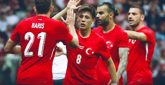 Soi kèo góc Georgia vs Thổ Nhĩ Kỳ, 23h00 ngày 4/9