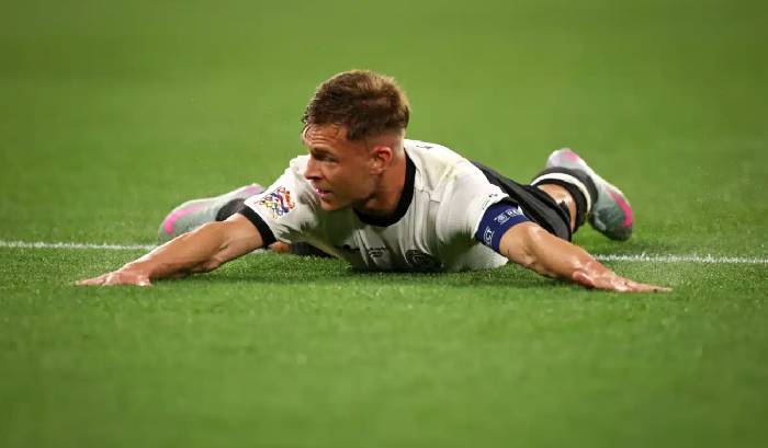 Soi kèo góc Slovakia vs Đức, 1h45 ngày 5/9