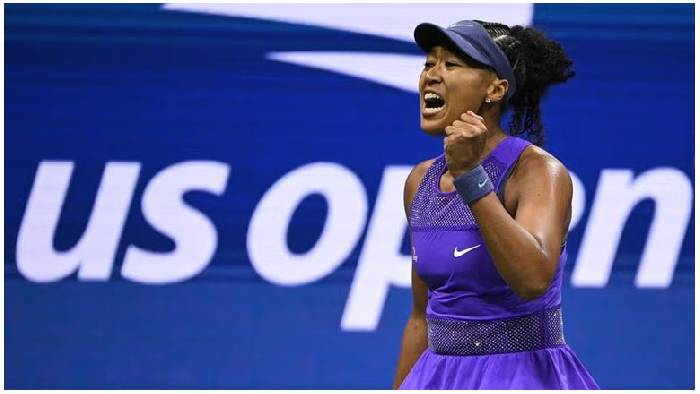 Swiatek thua sốc Anisimova, Naomi Osaka v&agrave;o b&aacute;n kết US Open