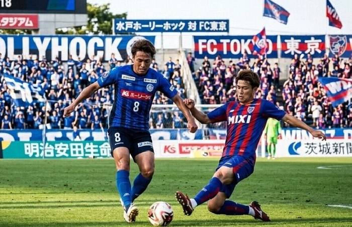 Nhận định, soi kèo Avispa Fukuoka vs Mito Hollyhock, 17h00 ngày 5/9: Mất phương hướng