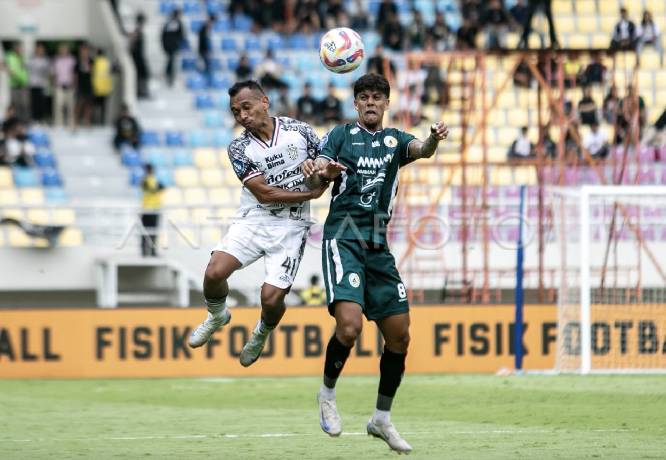 Nhận định, soi kèo Bali United vs PSS Sleman, 19h00 ngày 4/9: Thêm một lần đau