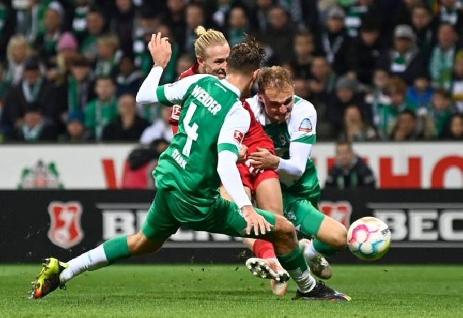 Nhận định, soi kèo Bremen vs Leipzig, 20h30 ngày 5/9: Bổn cũ soạn lại