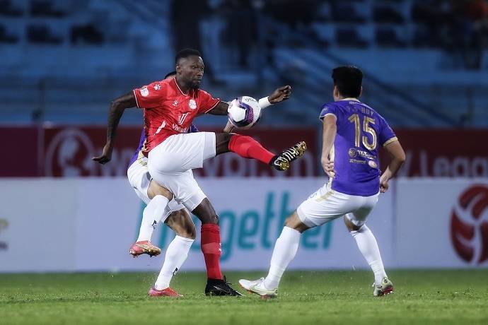 Nhận định, soi kèo CA Hồ Chí Minh vs Hà Nội FC, 18h00 ngày 5/9: Ứng viên gặp khó