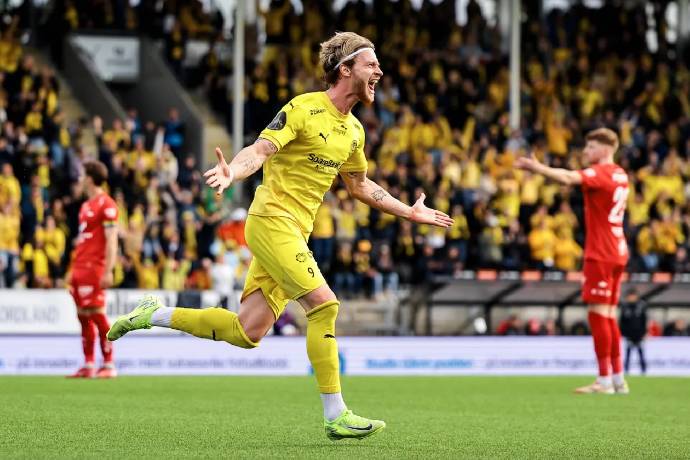 Nhận định, soi kèo Fredrikstad vs Bodo Glimt, 00h00 ngày 5/9: 3 điểm nhọc nhằn
