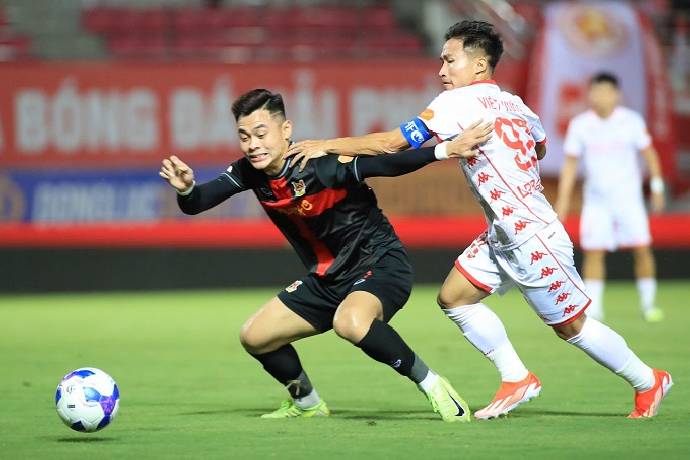 Nhận định, soi kèo Hải Phòng vs Ninh Bình, 18h00 ngày 5/9: Niềm đau từ cố nhân