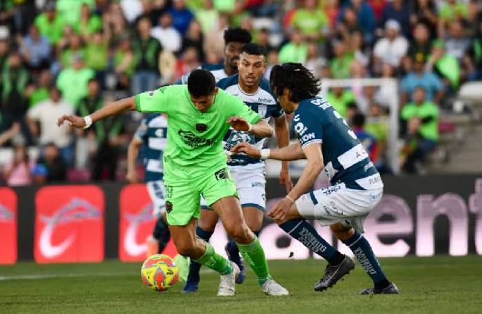 Nhận định, soi kèo Juarez vs Pachuca, 10h00 ngày 05/09: Điểm số đầu tiên