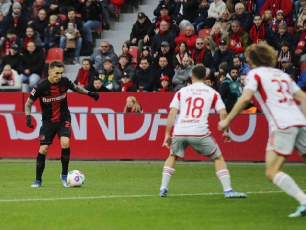 Nhận định, soi kèo Leverkusen vs Union Berlin, 20h30 ngày 5/9: Xốc lại tinh thần