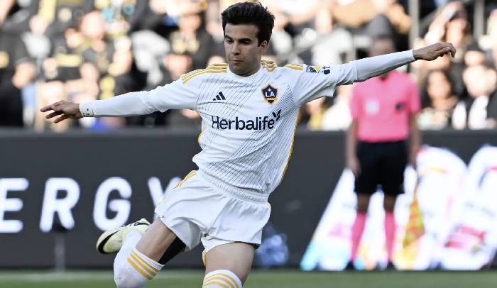 Nhận định, soi kèo Los Angeles Galaxy vs New England, 08h30 ngày 6/9: Mãn nhãn