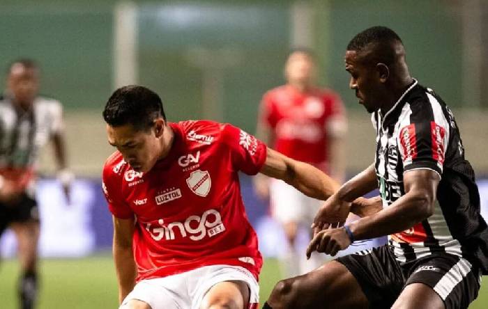 Nhận định, soi kèo New Athletic Club vs Vila Nova, 06h30 ngày 05/09: Sa sút không phanh