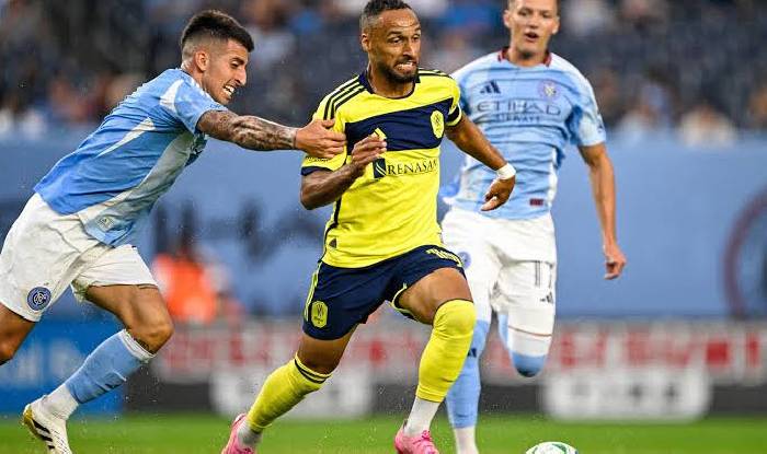 Nhận định, soi kèo New York City vs Nashville, 06h30 ngày 05/09: Sào huyệt Yankee sụp đổ