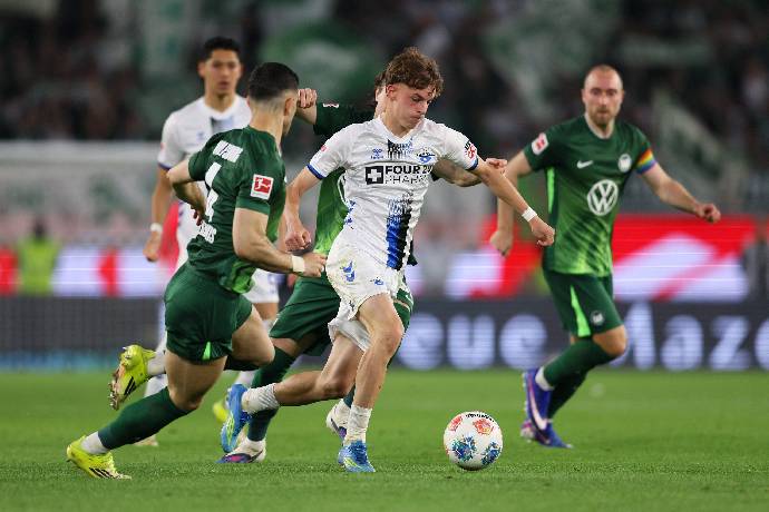 Nhận định, soi kèo Paderborn vs Freiburg, 20h30 ngày 5/9: Tiếp đà hưng phấn