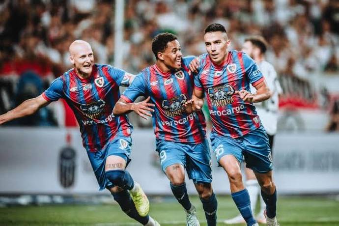 Nhận định, soi kèo Piast Gliwice vs Katowice, 1h30 ngày 5/9: Cân tài cân sức