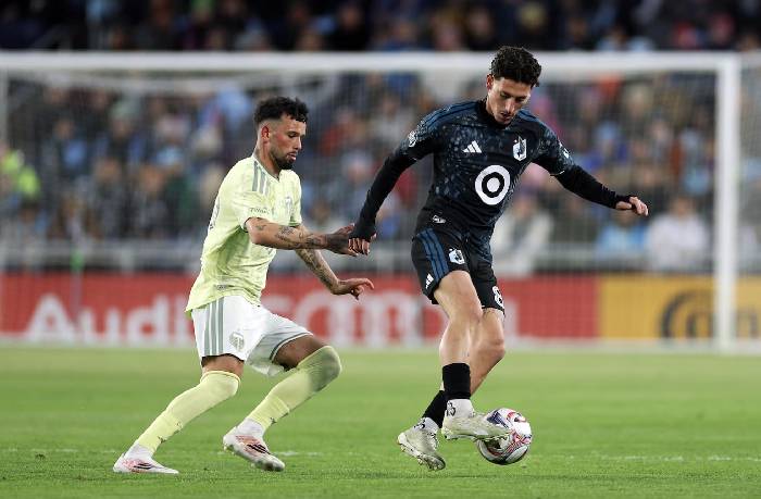 Nhận định, soi kèo Portland Timbers vs Minnesota, 09h30 ngày 6/9: Kịch bản chia điểm