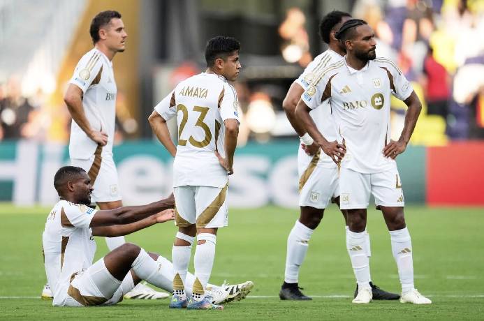 Nhận định, soi kèo Real Salt Lake vs Los Angeles FC, 08h30 ngày 6/9: Lịch sử gọi tên