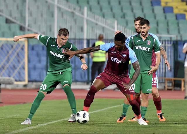 Nhận định, soi kèo Septemvri Sofia vs Botev Vratsa, 23h00 ngày 4/9: Ám ảnh xa nhà